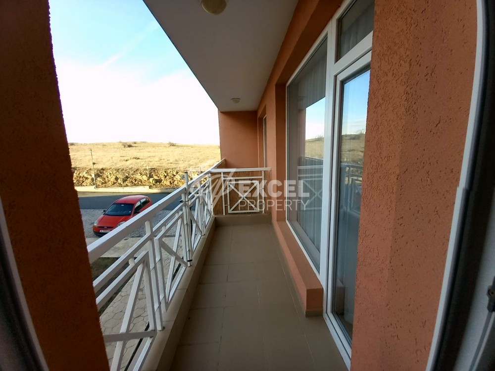 Fully furnished apartment in Sunny Beach - complex Sunny Day 6