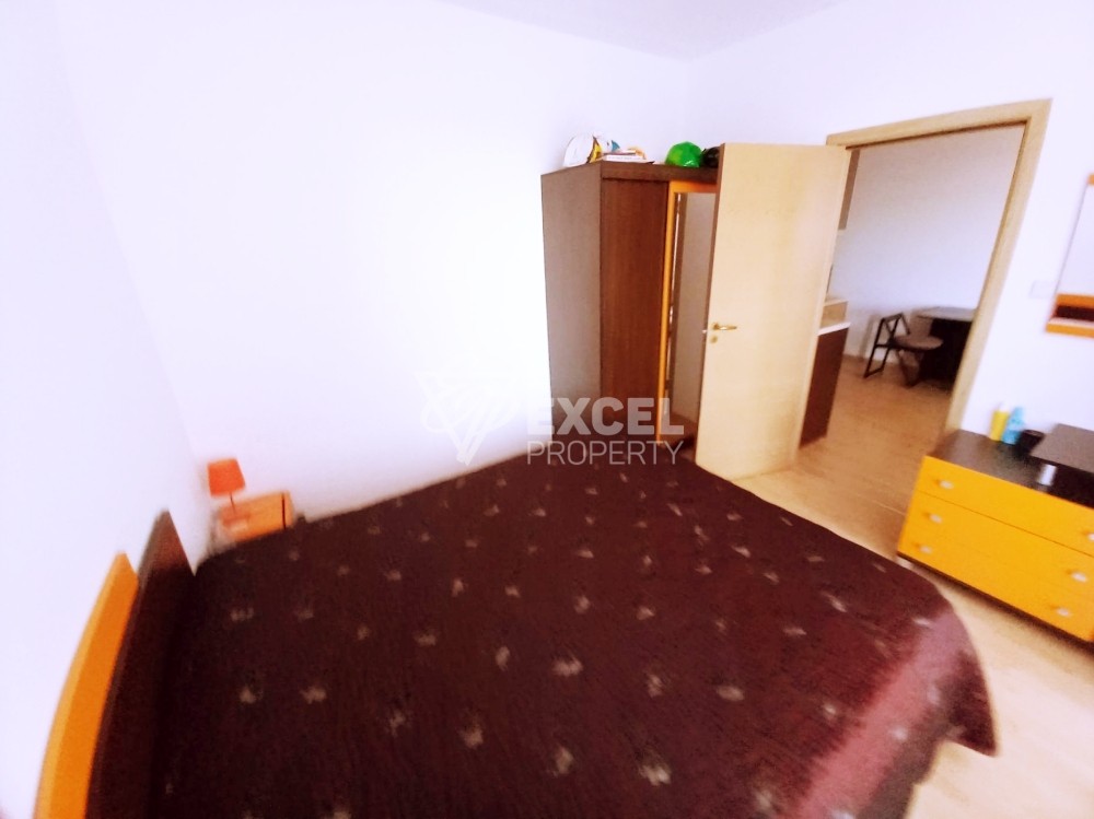Fully furnished apartment in Sunny Beach - complex Sunny Day 6