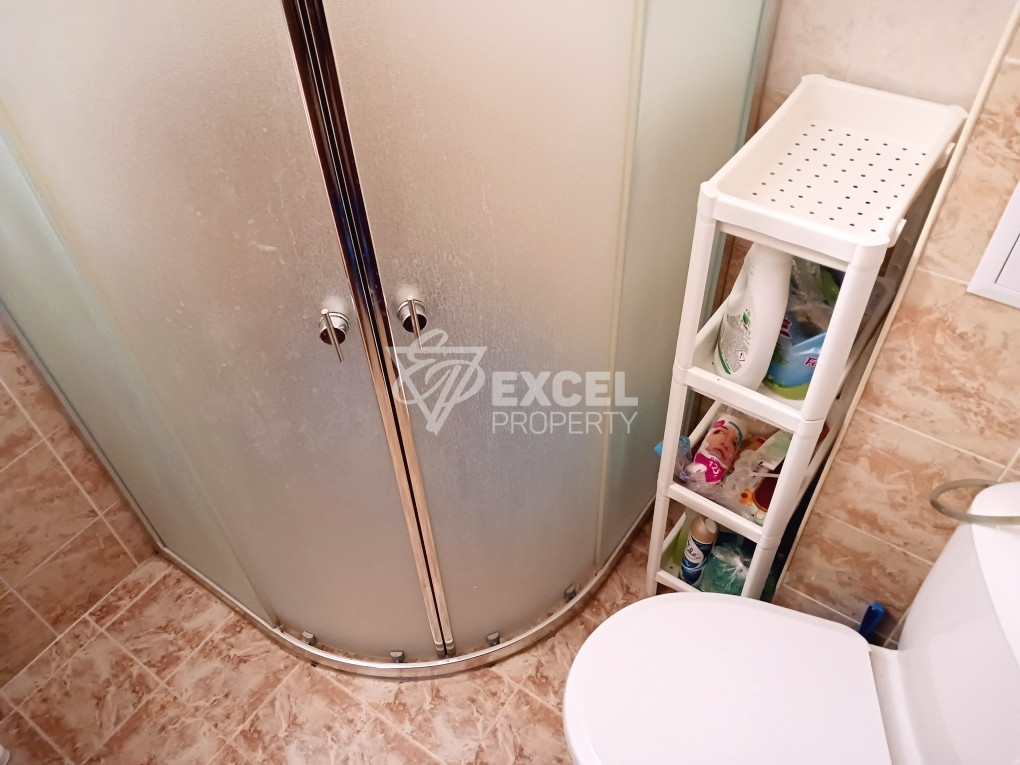 Two-bedroom furnished apartment with two terraces-Sunny Day 6