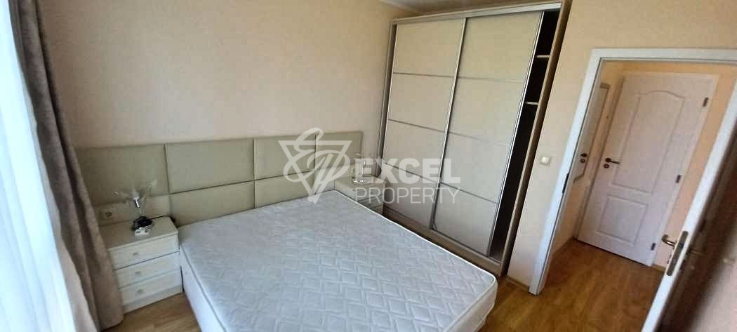 One-bedroom stylish property in Venera Palace complex