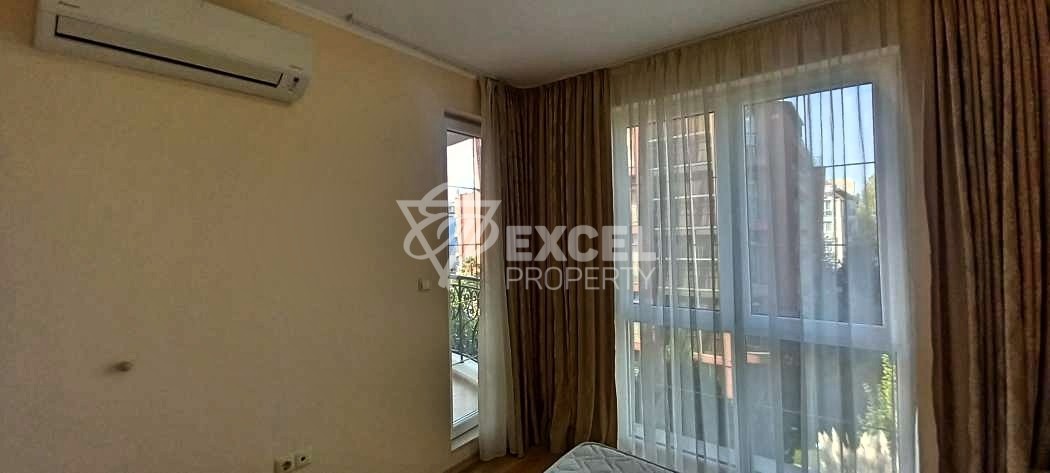 One-bedroom stylish property in Venera Palace complex