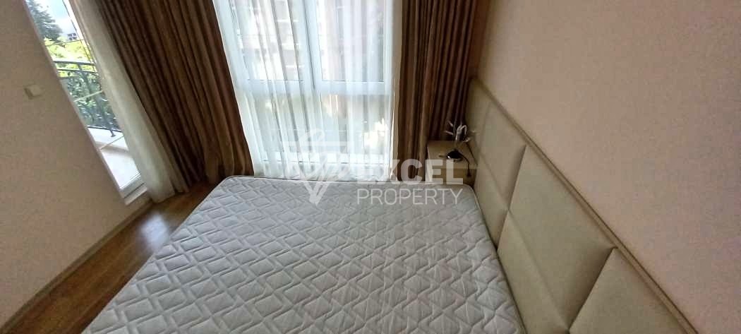 One-bedroom stylish property in Venera Palace complex