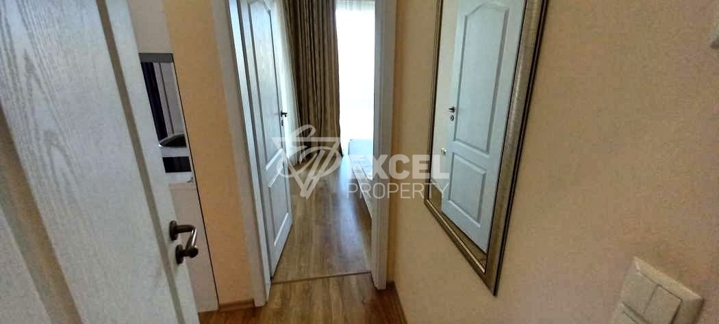 One-bedroom stylish property in Venera Palace complex