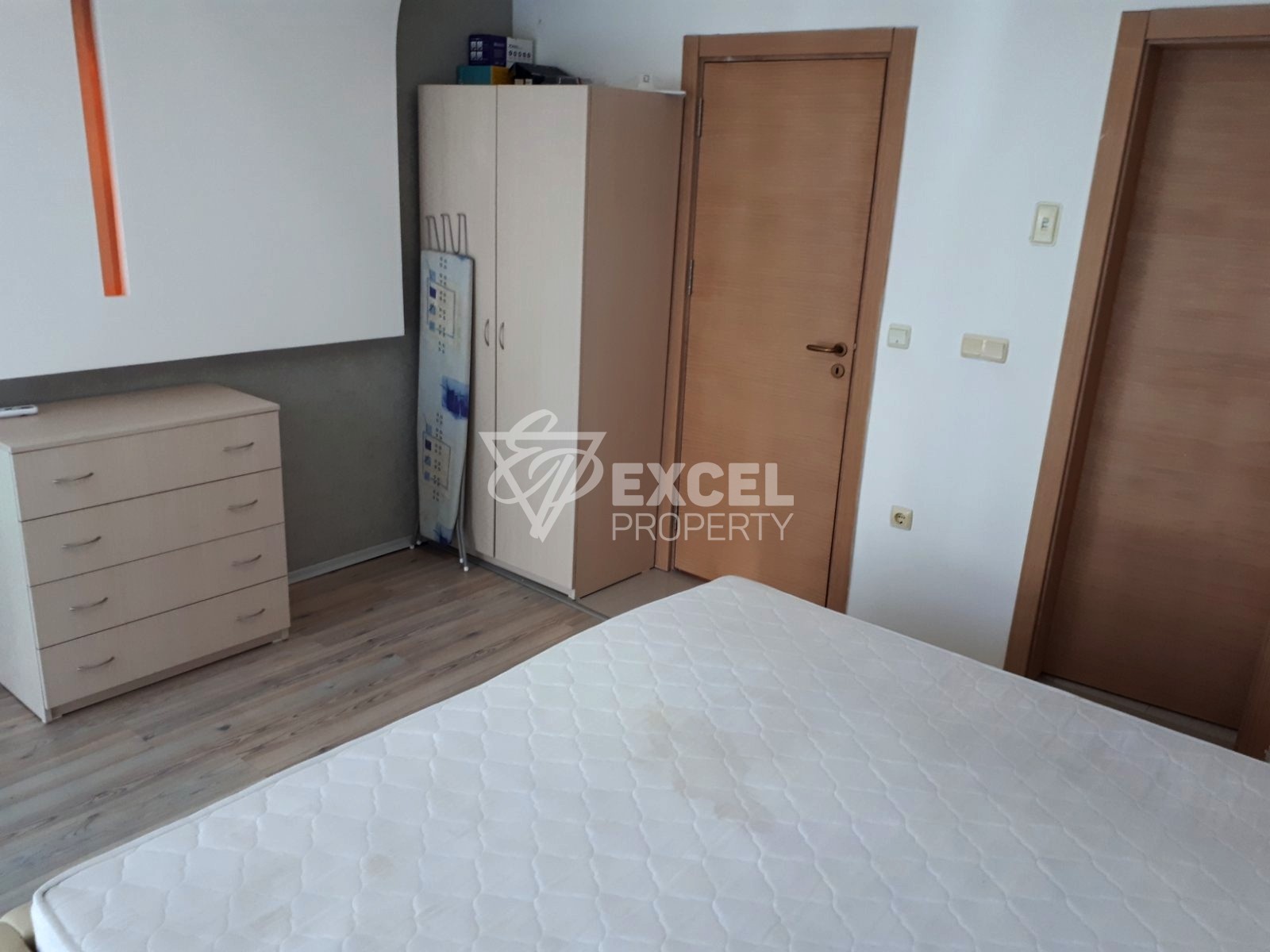 Spacious one-bedroom property  in the Villa Ita complex, Sunny Beach