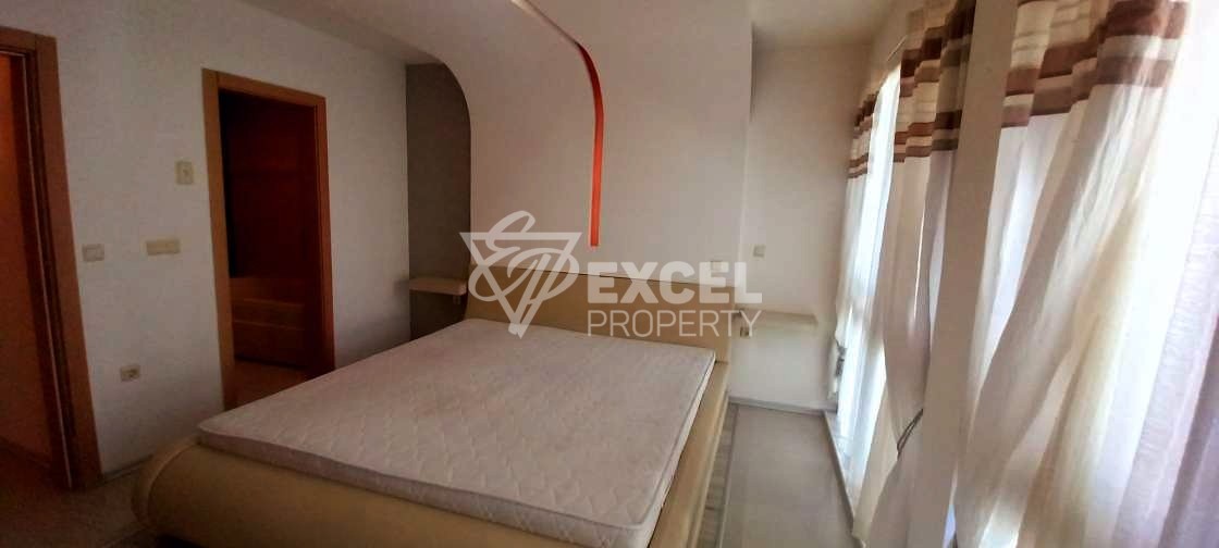 Spacious one-bedroom property  in the Villa Ita complex, Sunny Beach