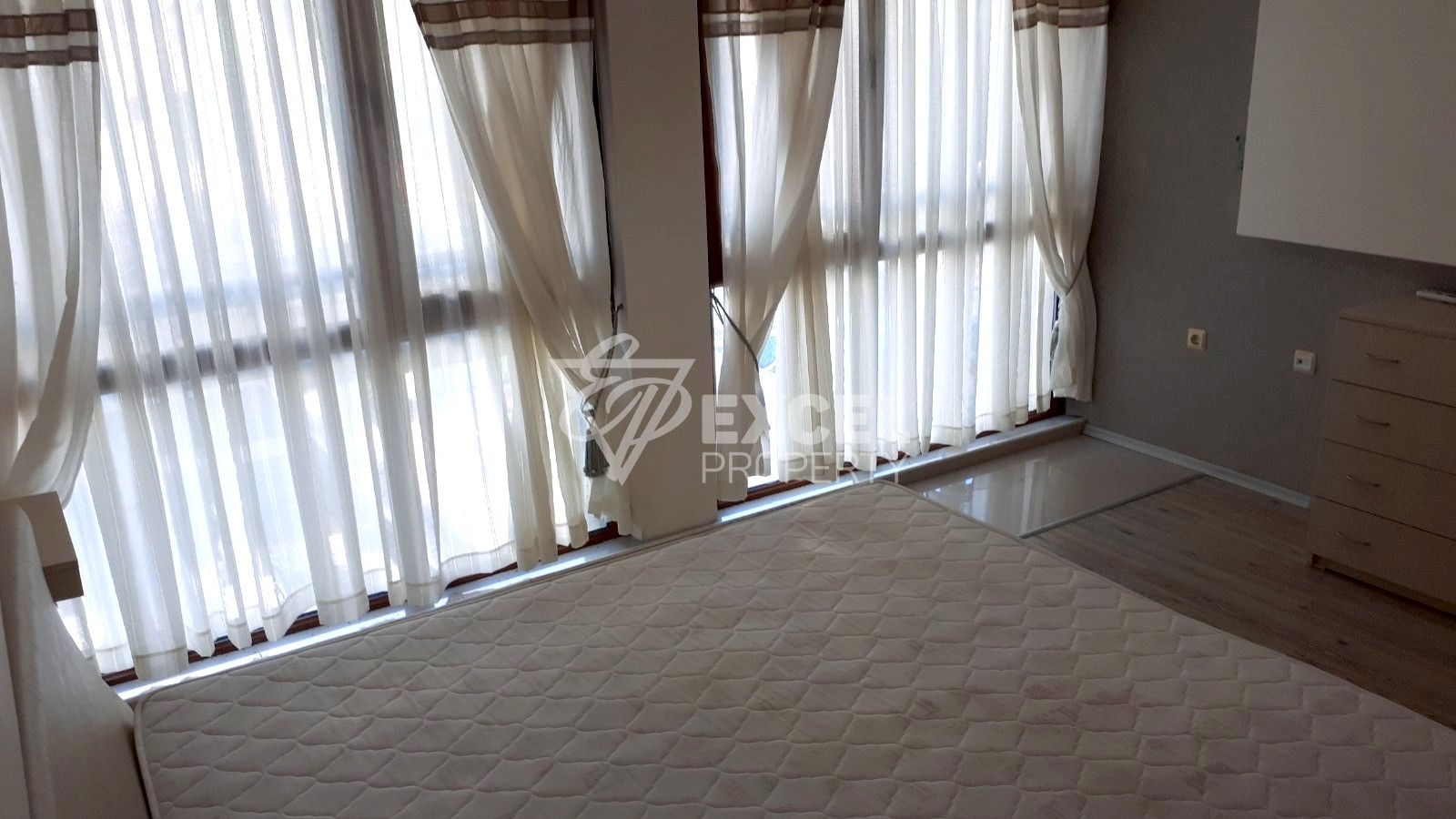 Spacious one-bedroom property  in the Villa Ita complex, Sunny Beach