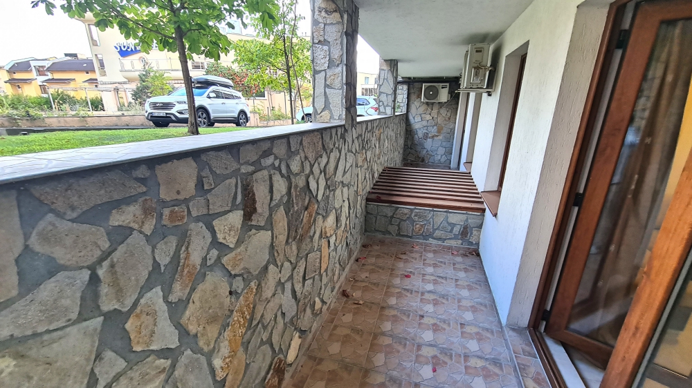 Spacious studio in Olimp complex, Saint Vlas