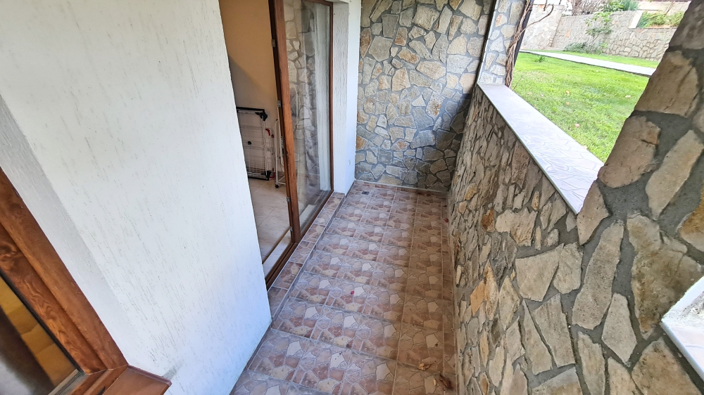 Spacious studio in Olimp complex, Saint Vlas