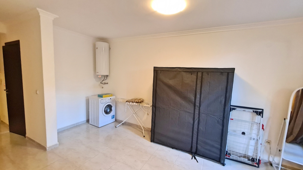 Spacious studio in Olimp complex, Saint Vlas