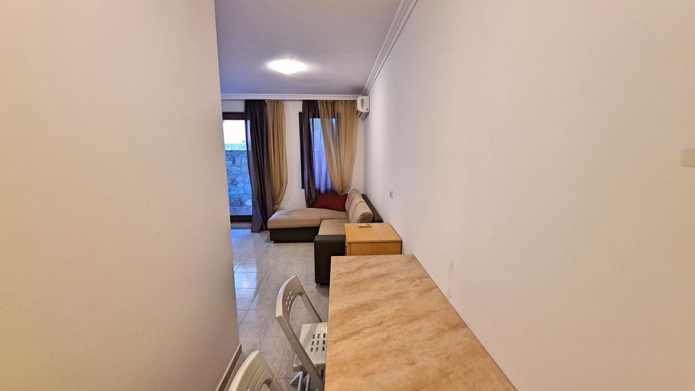Spacious studio in Olimp complex, Saint Vlas