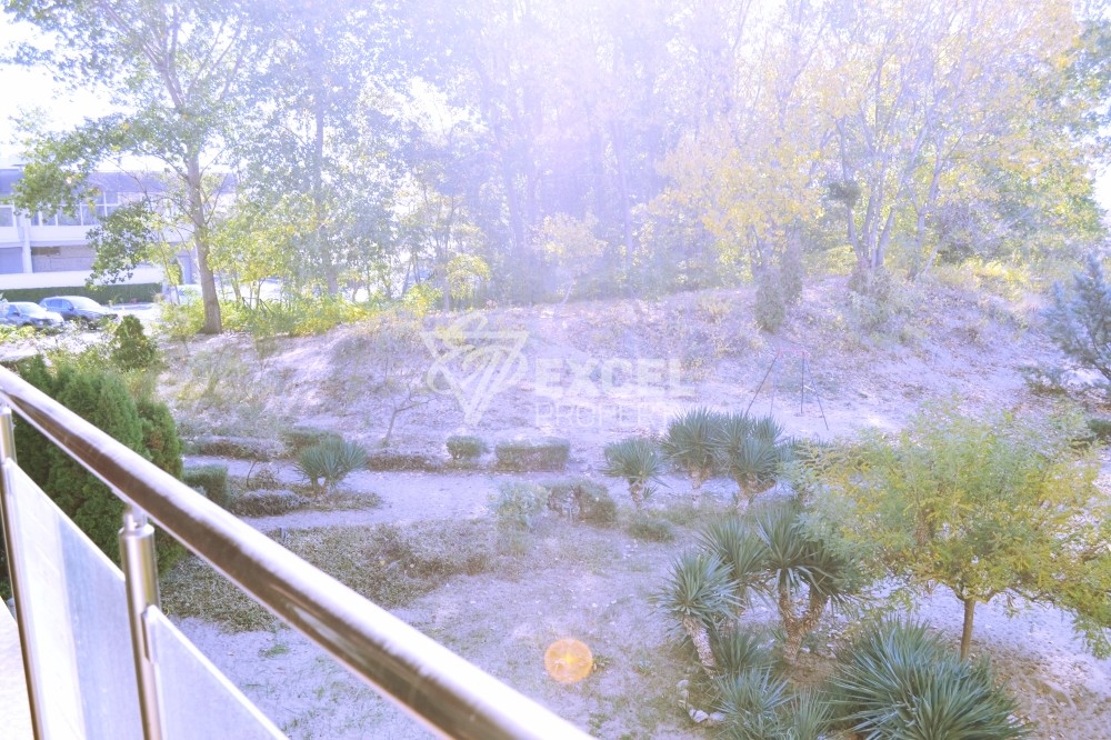 Two-bedroom property in Diun Residence complex, only 100m to the beach