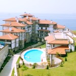 Two-bedroom property, furnished, Etara 2- Saint Vlas