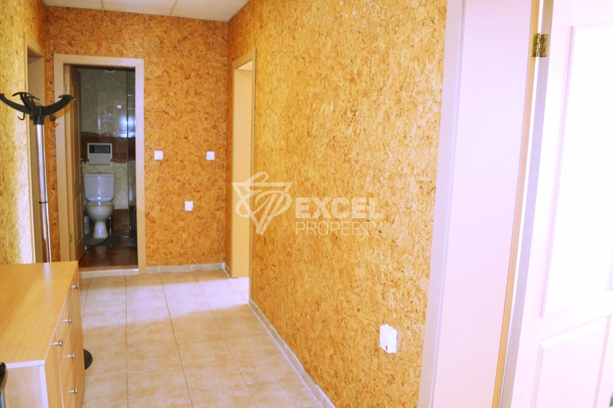 Mesambria Fort Beach complex- nice two-bedroom apartment