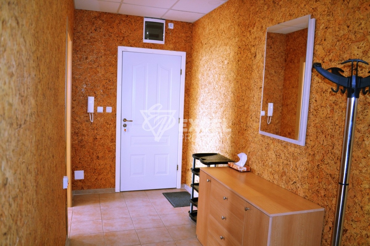 Mesambria Fort Beach complex- nice two-bedroom apartment