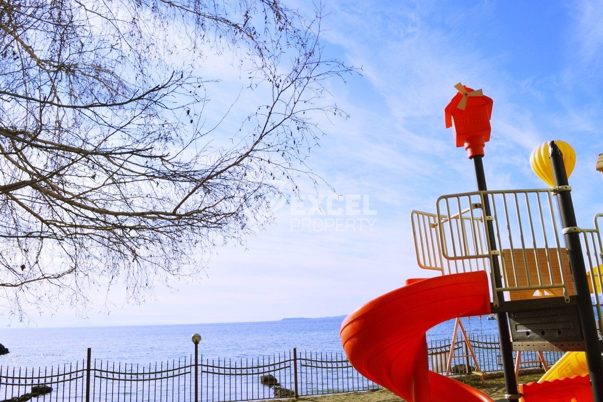 Mesambria Fort Beach complex- nice two-bedroom apartment