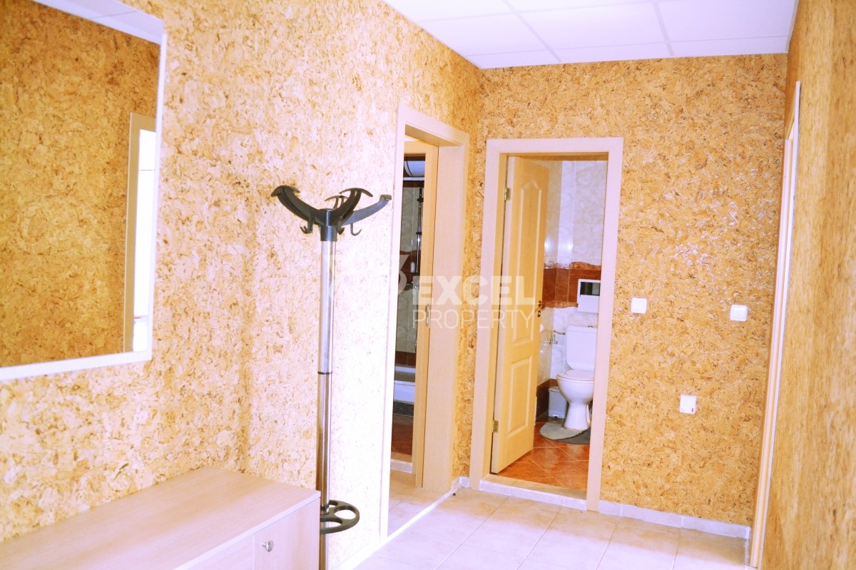 Mesambria Fort Beach complex- nice two-bedroom apartment