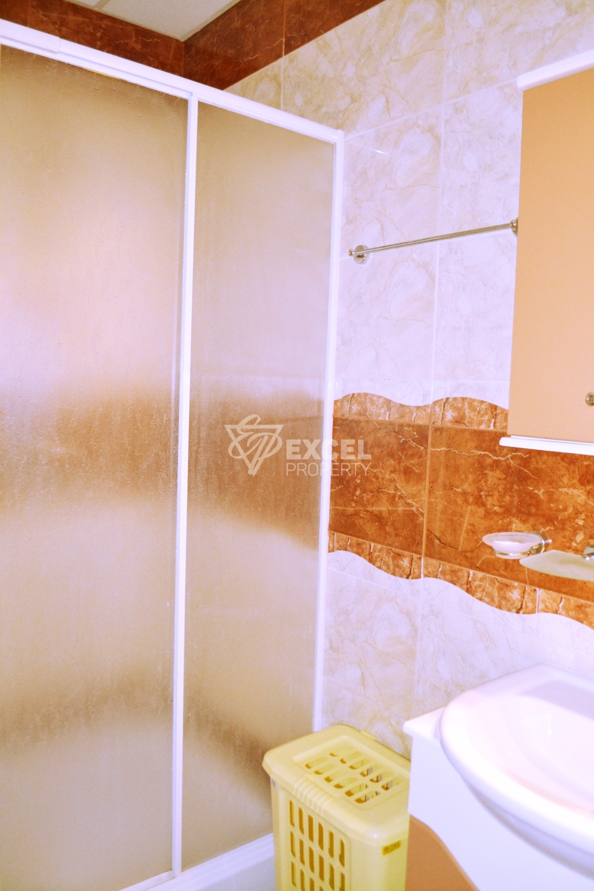 Mesambria Fort Beach complex- nice two-bedroom apartment