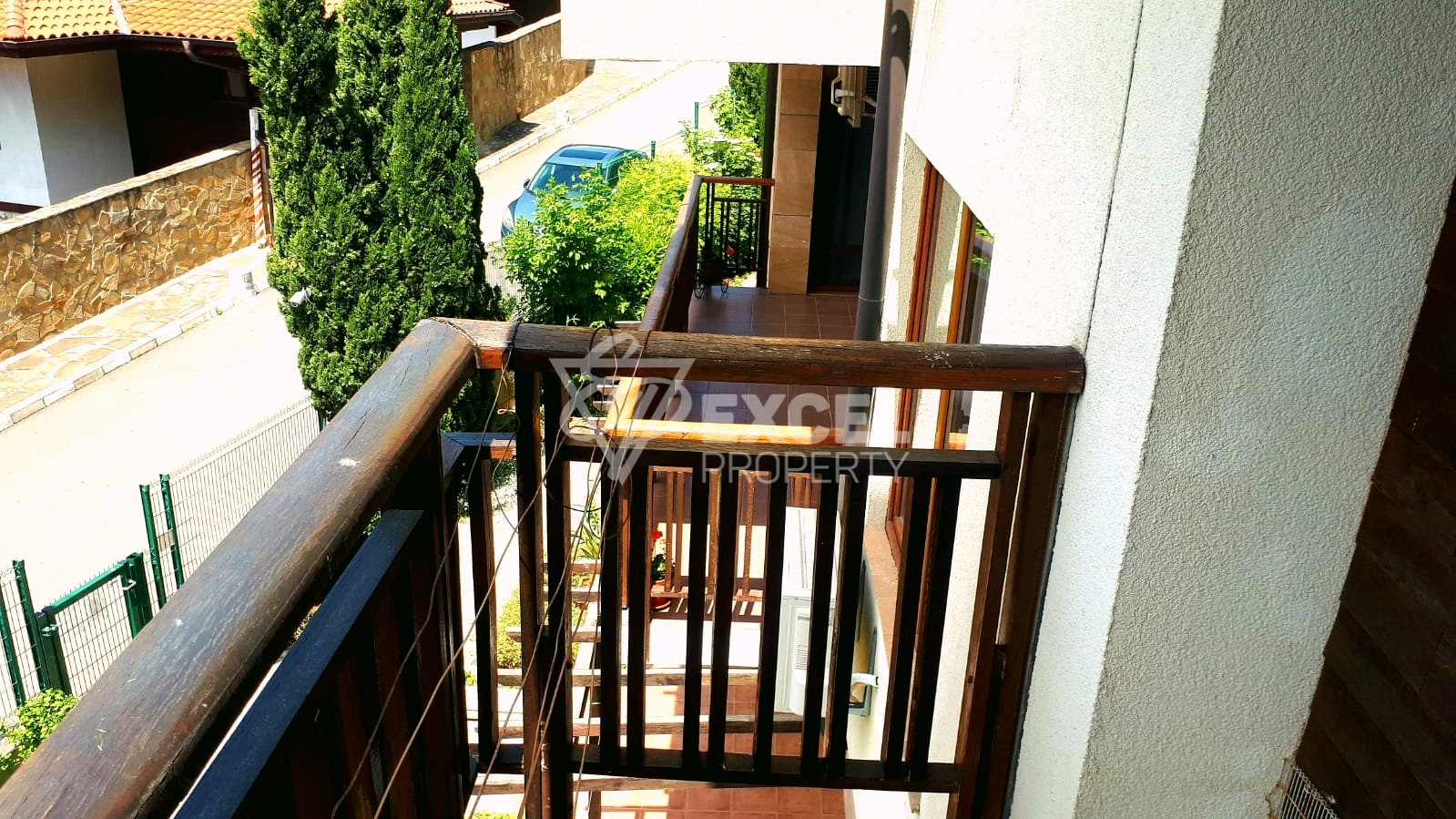 Nice property in the complex Garden of Eden - Saint Vlas