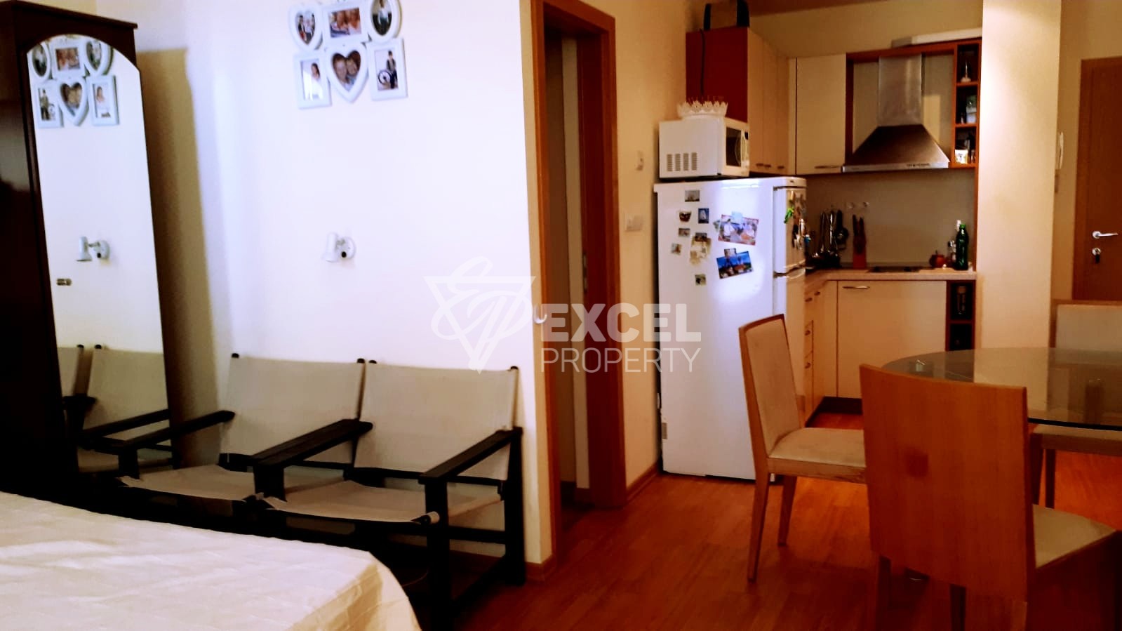 Nice property in the complex Garden of Eden - Saint Vlas