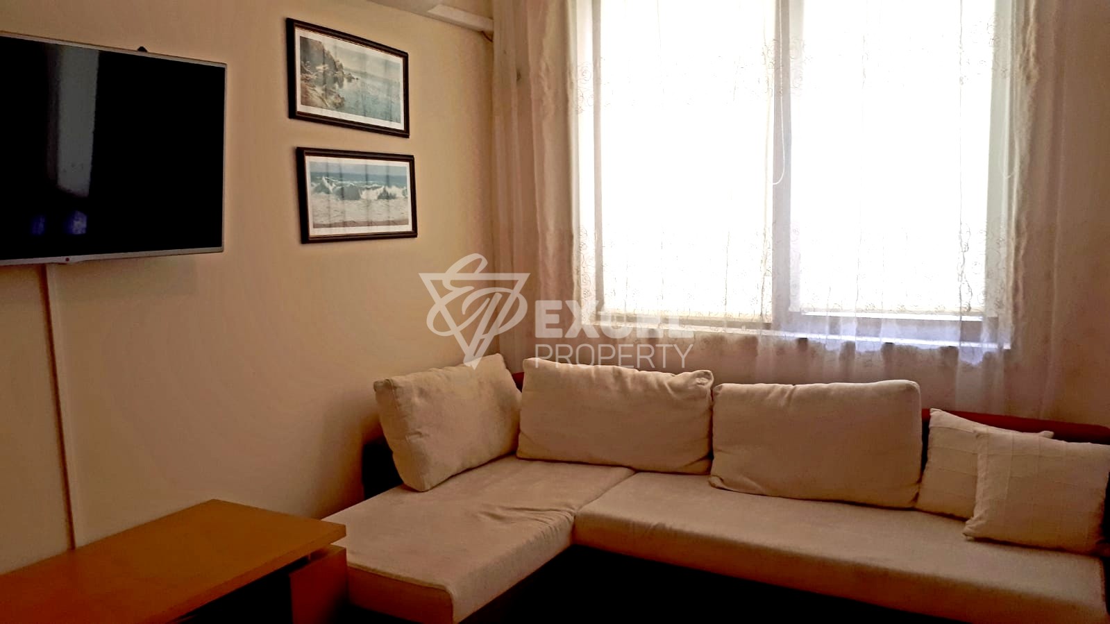 Nice property in the complex Garden of Eden - Saint Vlas