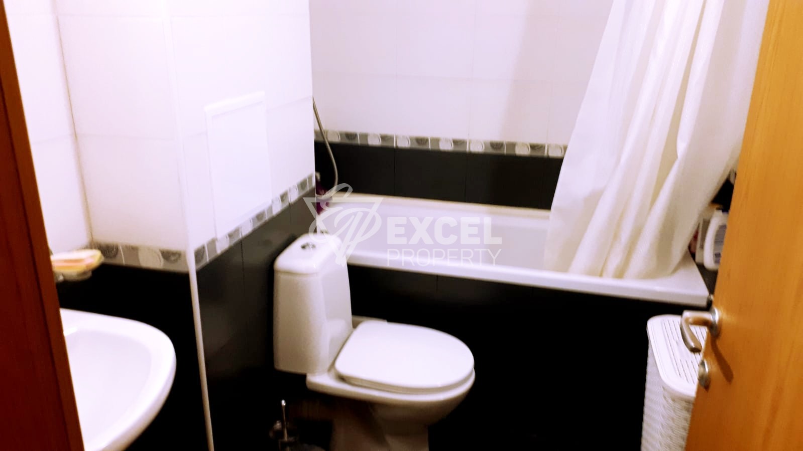 Nice property in the complex Garden of Eden - Saint Vlas