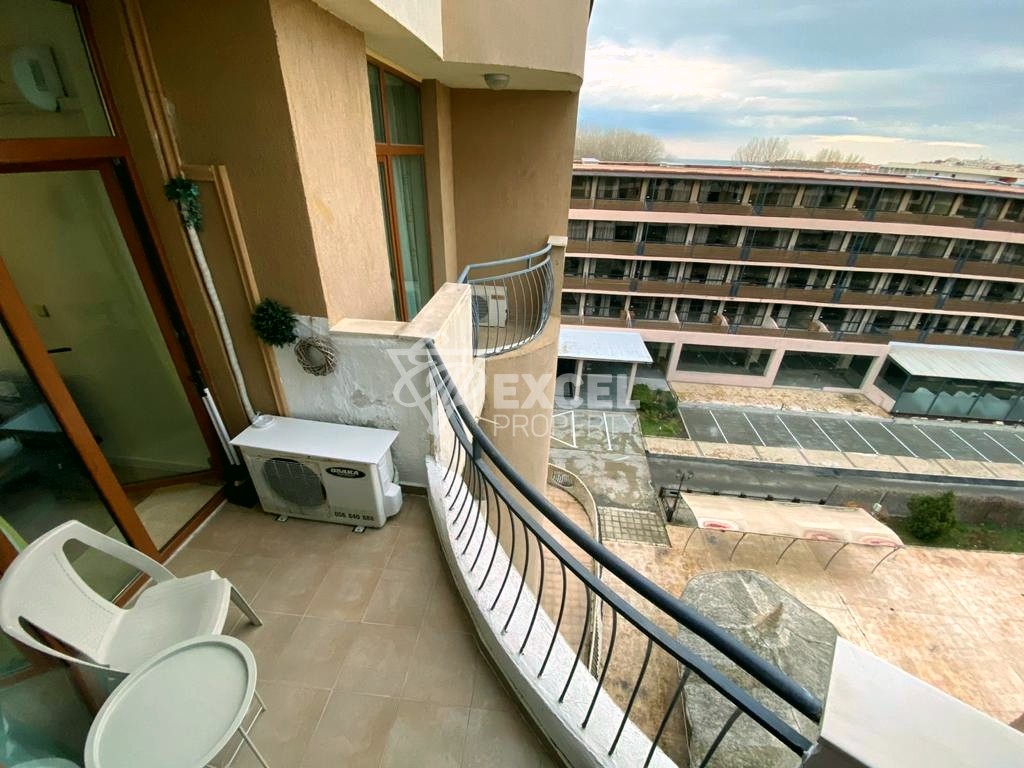 One-bedroom property, complex Grenada - Sunny Beach resort
