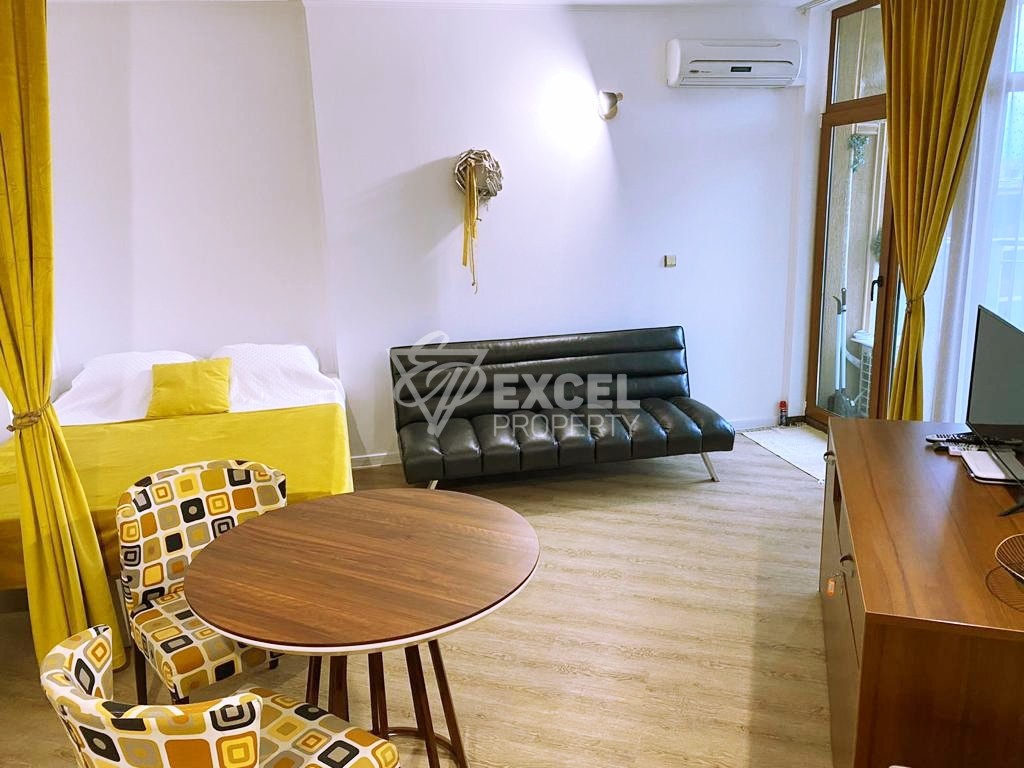 One-bedroom property, complex Grenada - Sunny Beach resort