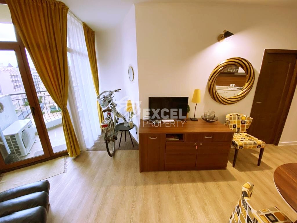 One-bedroom property, complex Grenada - Sunny Beach resort