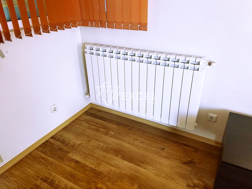 Furnished apartment in the Odyssey complex between Nessebar and Ravda
