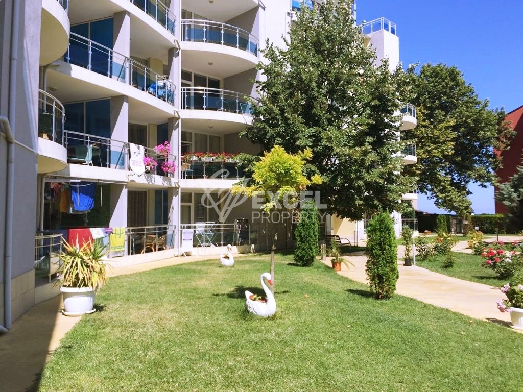 Two-bedroom property for sale in Ravda, suitable for all year-round stay