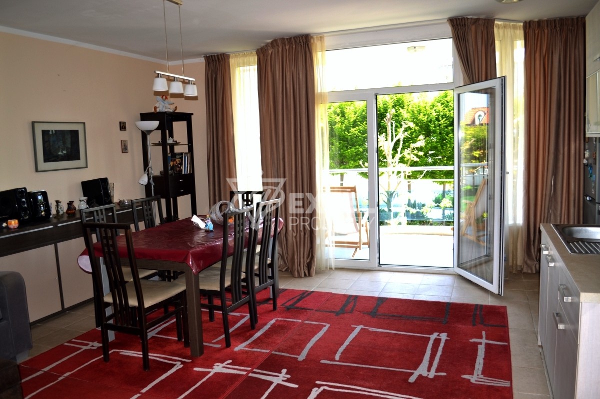 Two-bedroom property for sale in Ravda, suitable for all year-round stay