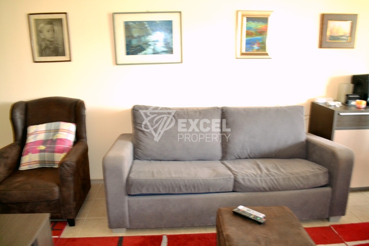Two-bedroom property for sale in Ravda, suitable for all year-round stay