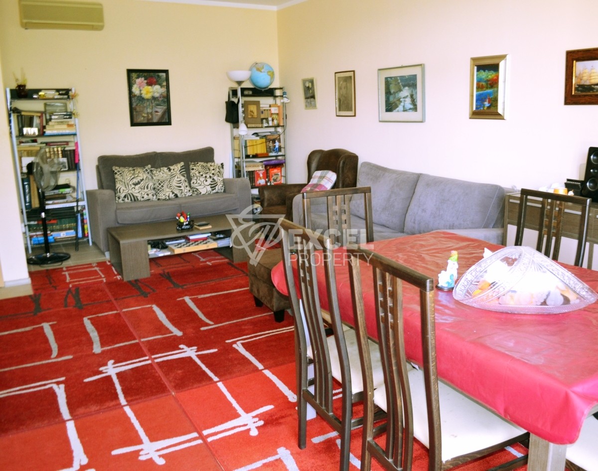 Two-bedroom property for sale in Ravda, suitable for all year-round stay