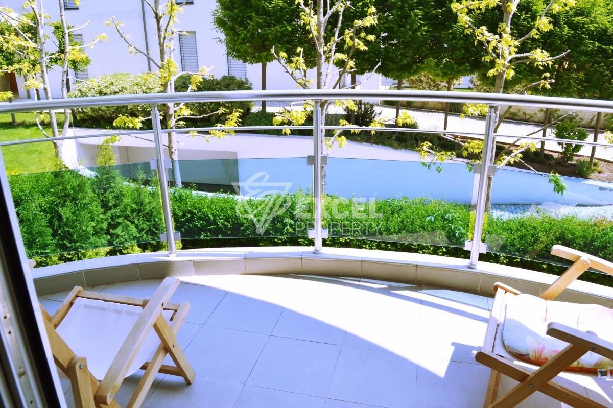 Two-bedroom property for sale in Ravda, suitable for all year-round stay