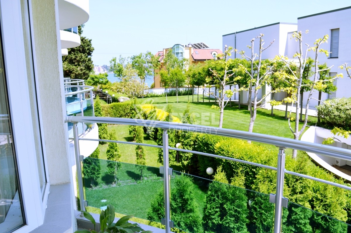 Two-bedroom property for sale in Ravda, suitable for all year-round stay