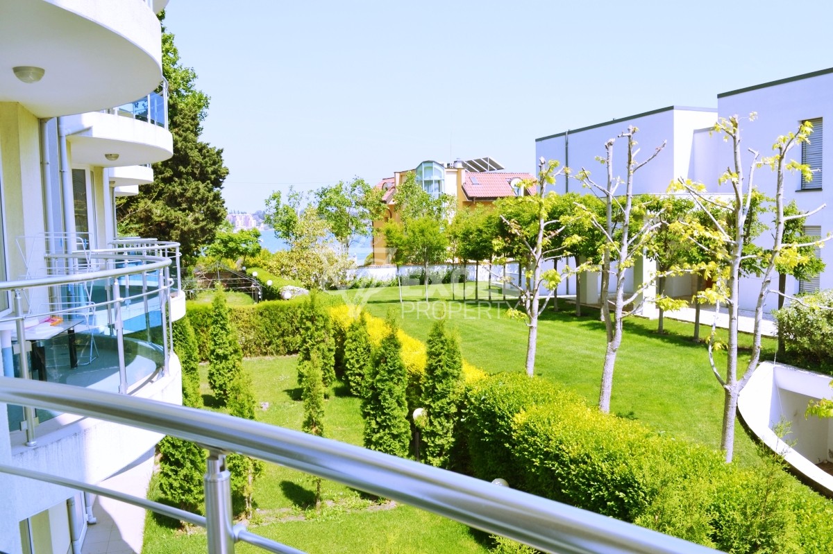 Two-bedroom property for sale in Ravda, suitable for all year-round stay
