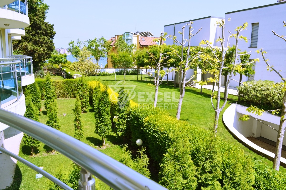 Two-bedroom property for sale in Ravda, suitable for all year-round stay