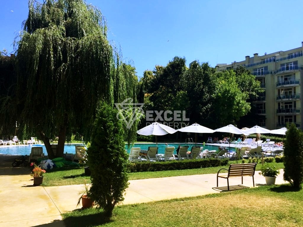 Two-bedroom property for sale in Ravda, suitable for all year-round stay