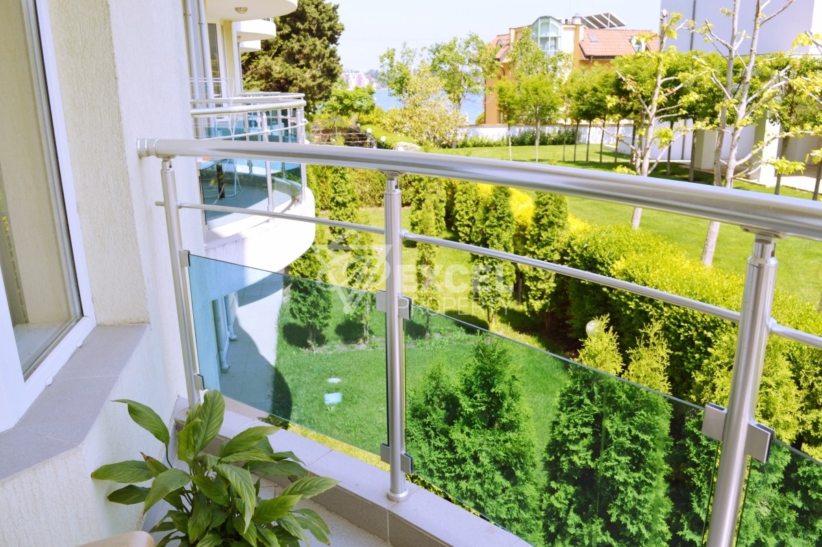 Two-bedroom property for sale in Ravda, suitable for all year-round stay