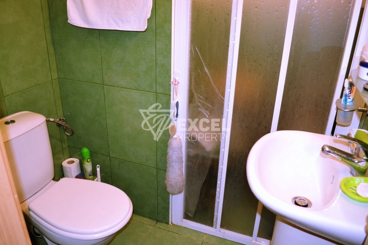 Two-bedroom property for sale in Ravda, suitable for all year-round stay