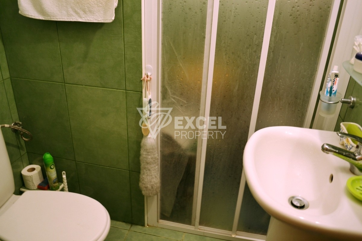 Two-bedroom property for sale in Ravda, suitable for all year-round stay