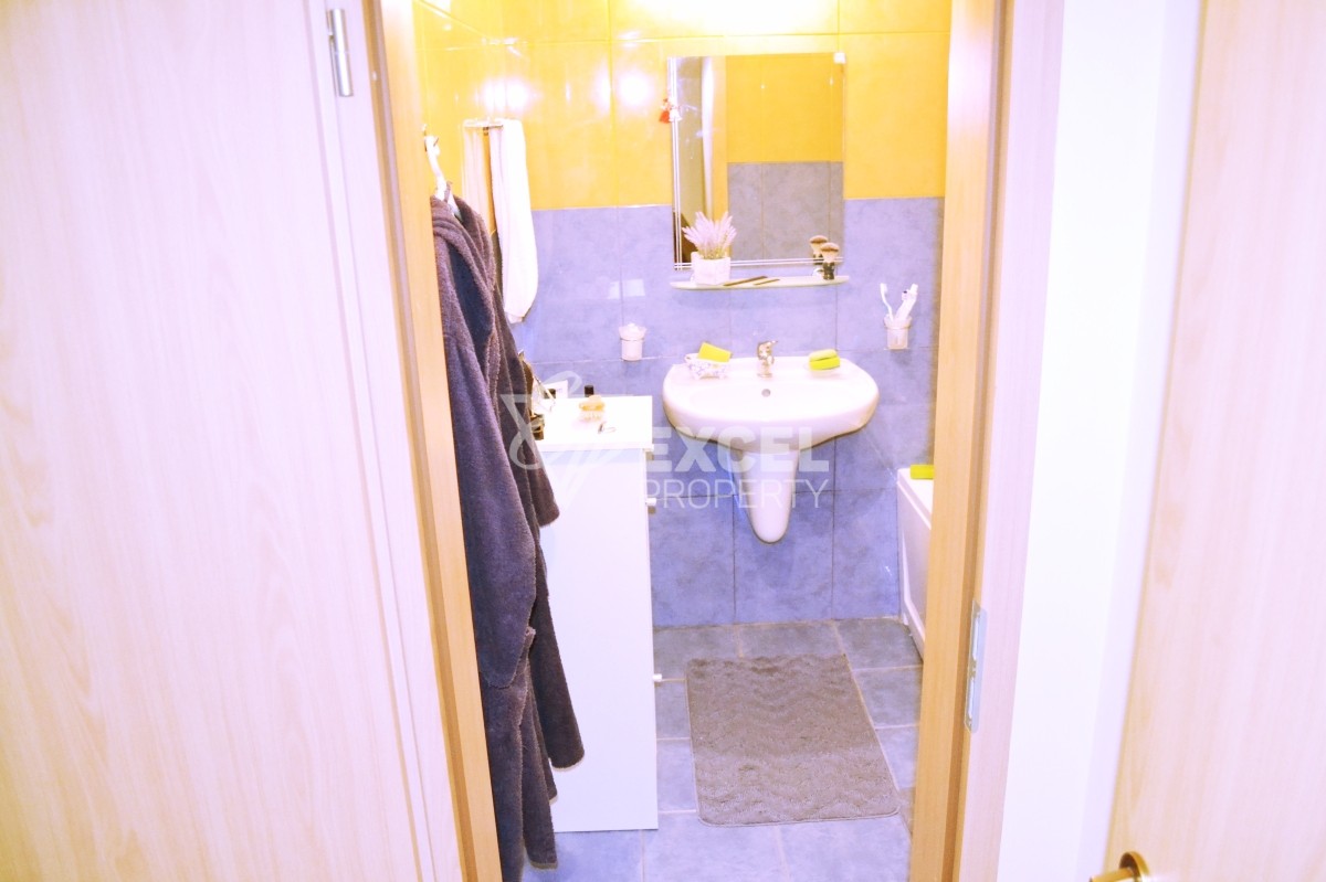 Two-bedroom property for sale in Ravda, suitable for all year-round stay