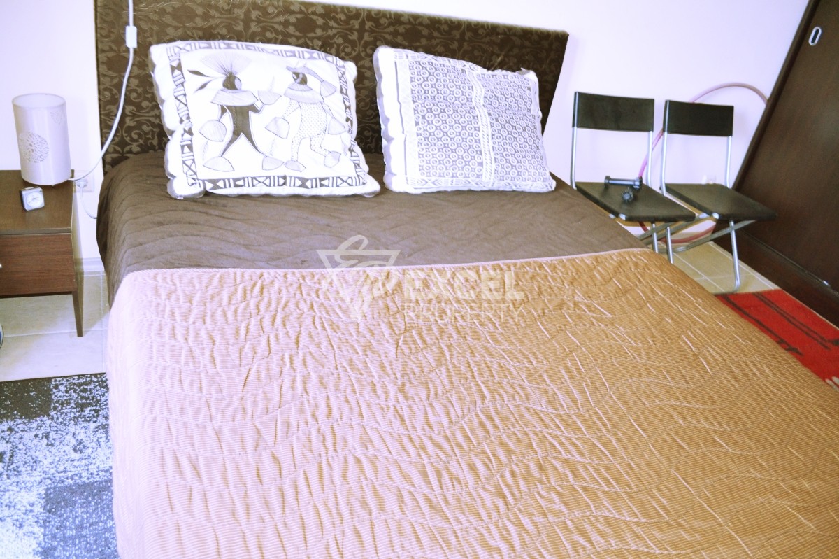 Two-bedroom property for sale in Ravda, suitable for all year-round stay