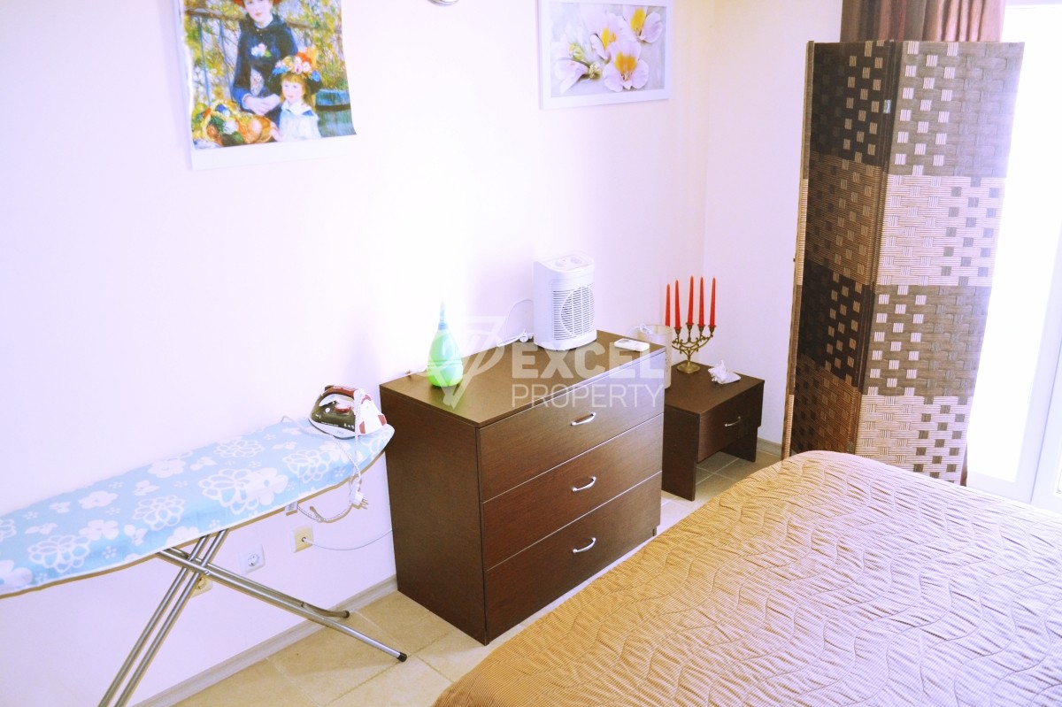 Two-bedroom property for sale in Ravda, suitable for all year-round stay