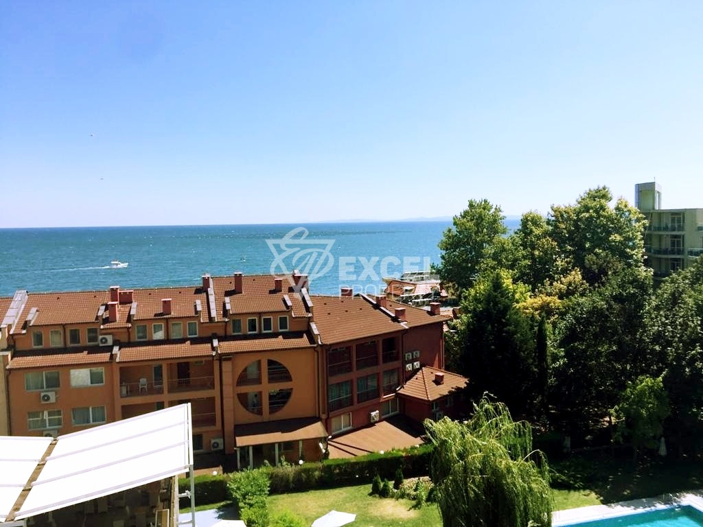 Two-bedroom property for sale in Ravda, suitable for all year-round stay