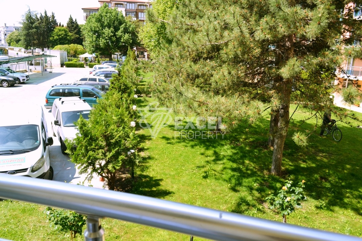 Two-bedroom property for sale in Ravda, suitable for all year-round stay