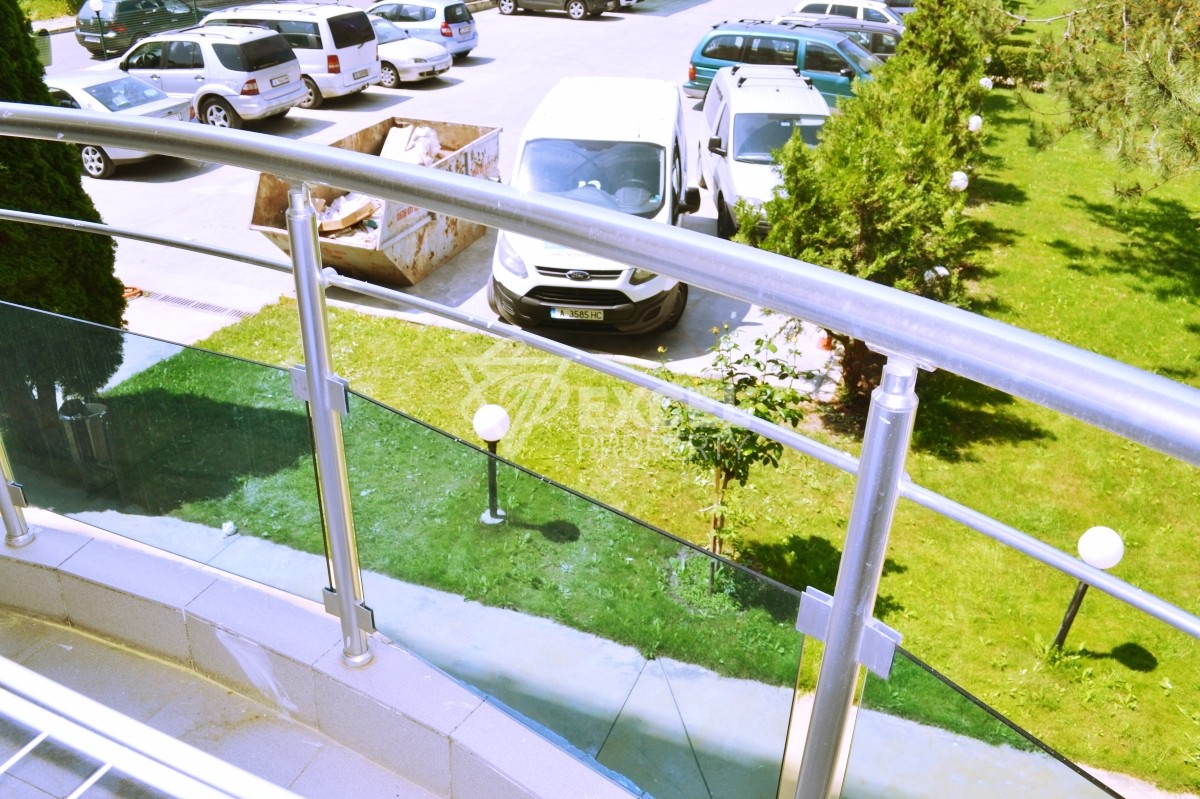 Two-bedroom property for sale in Ravda, suitable for all year-round stay