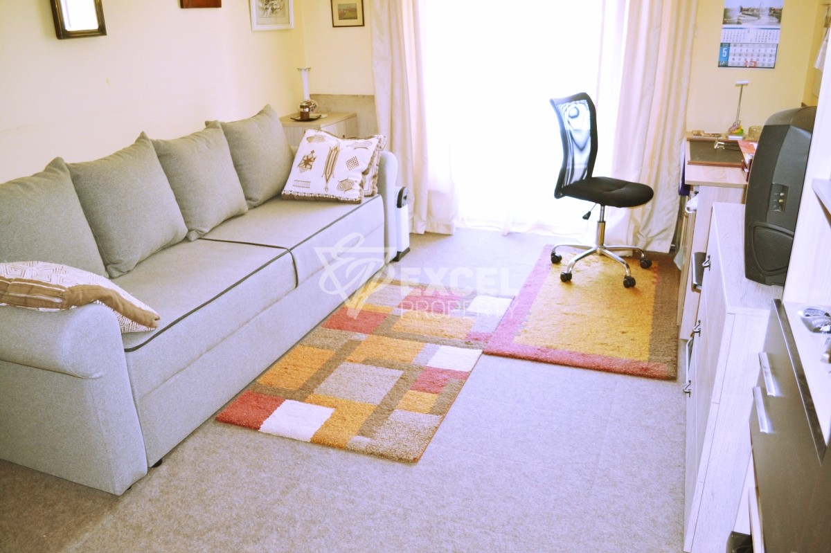 Two-bedroom property for sale in Ravda, suitable for all year-round stay