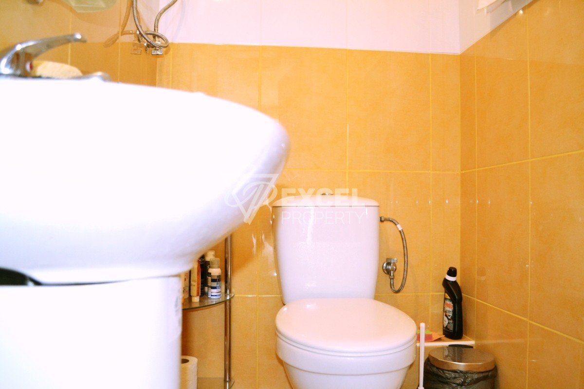 Two-bedroom property for sale in Ravda, suitable for all year-round stay