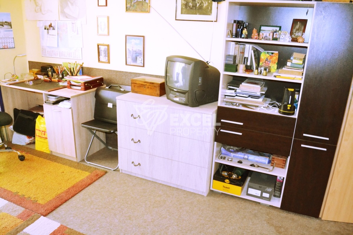 Two-bedroom property for sale in Ravda, suitable for all year-round stay
